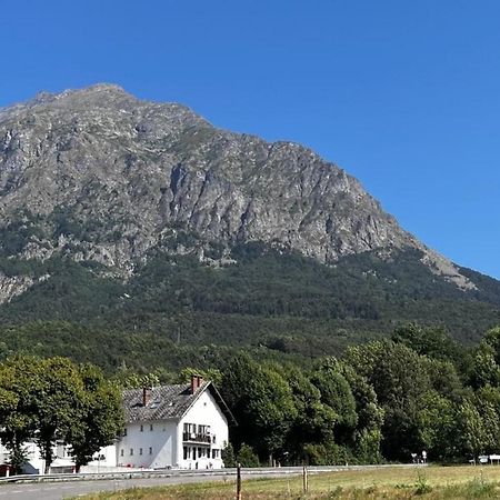 Superbe Appartement Aubessagne Exteriér fotografie