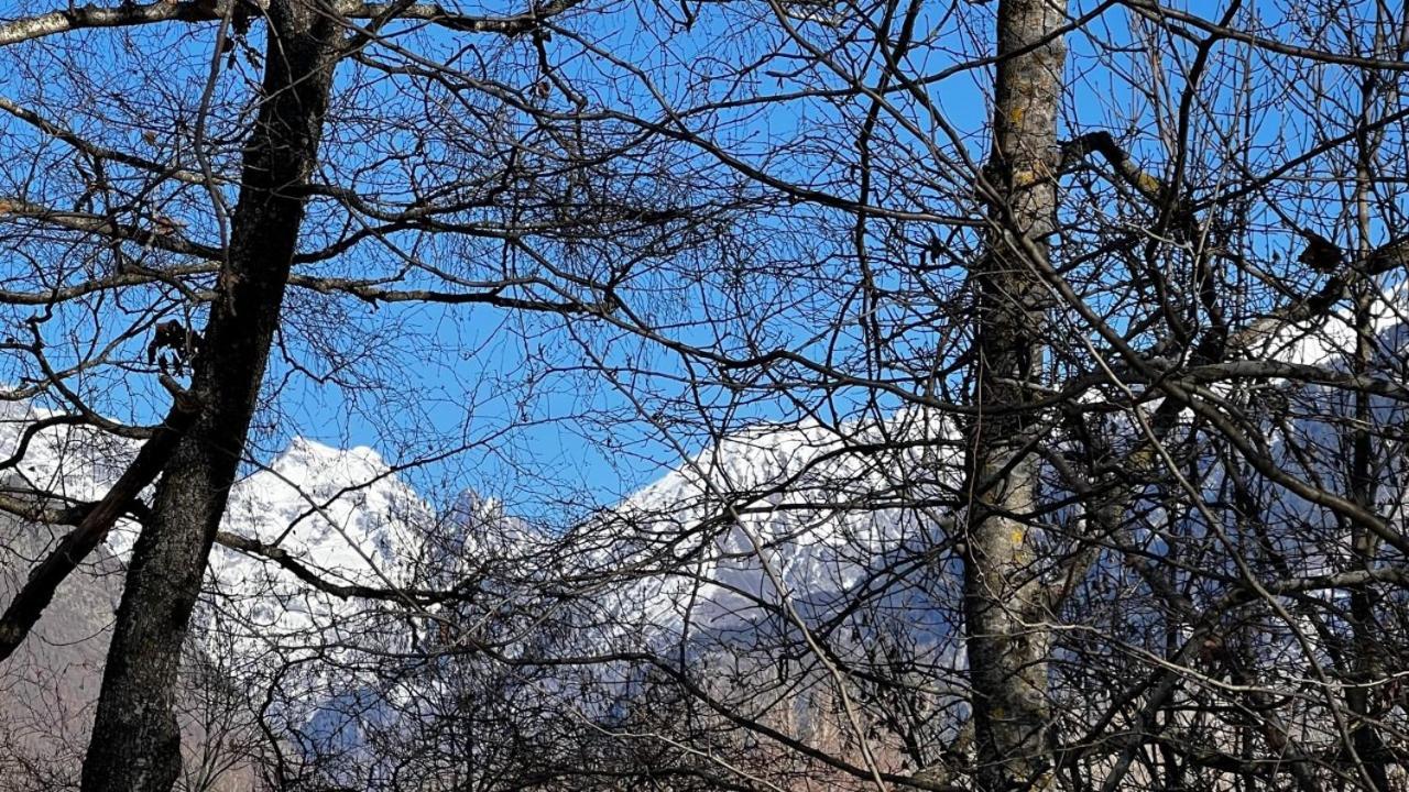 Superbe Appartement Aubessagne Exteriér fotografie
