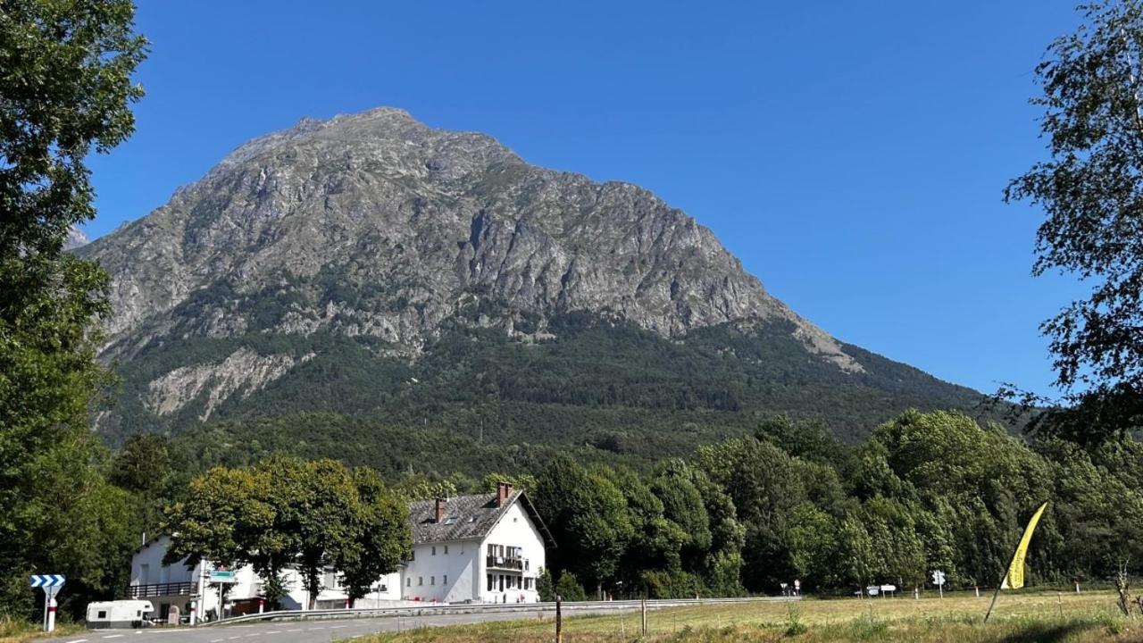 Superbe Appartement Aubessagne Exteriér fotografie